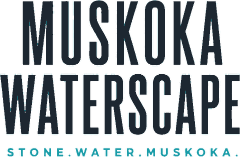 Muskoka Waterscape