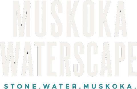 Muskoka Waterscape